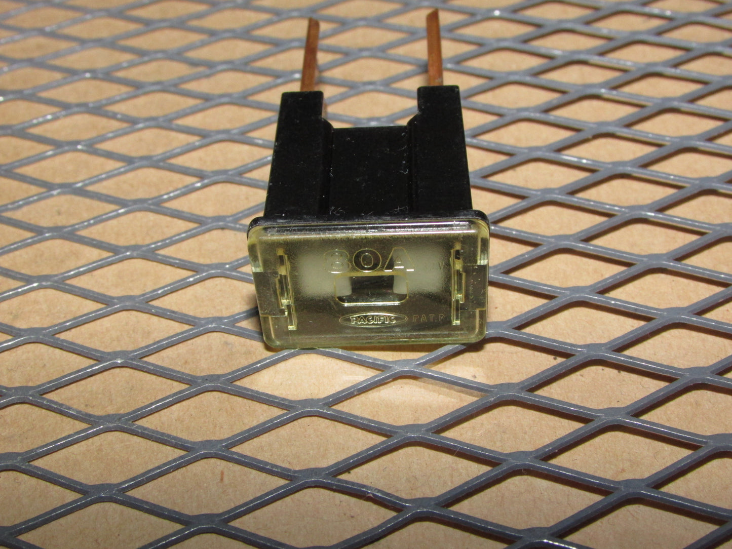 Mazda Pal Fuse 80A
