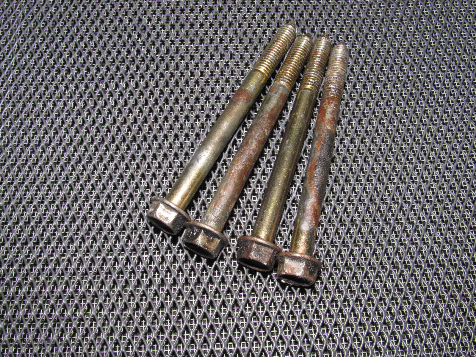 94-01 Acura Integra OEM B18B1 A/C Compressor Mounting Bolt – Autopartone