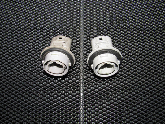 96-01 Acura Integra OEM Front Signal 1157 Bulb Socket