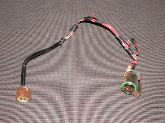 87 88 89 Toyota MR2 OEM Lighter 12V Adapter