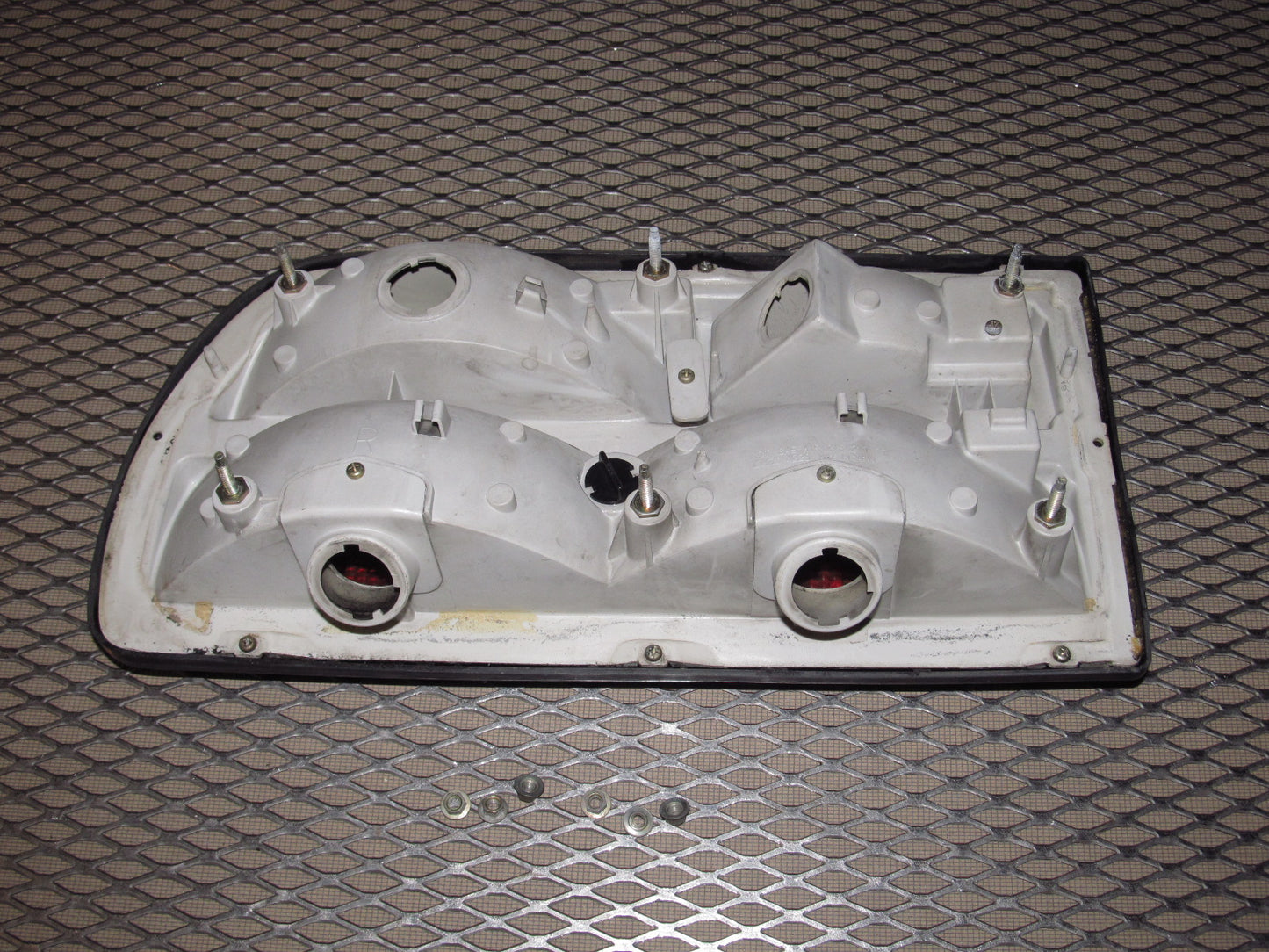 79 80 81 Datsun 280zx OEM Tail Light- Right – Autopartone