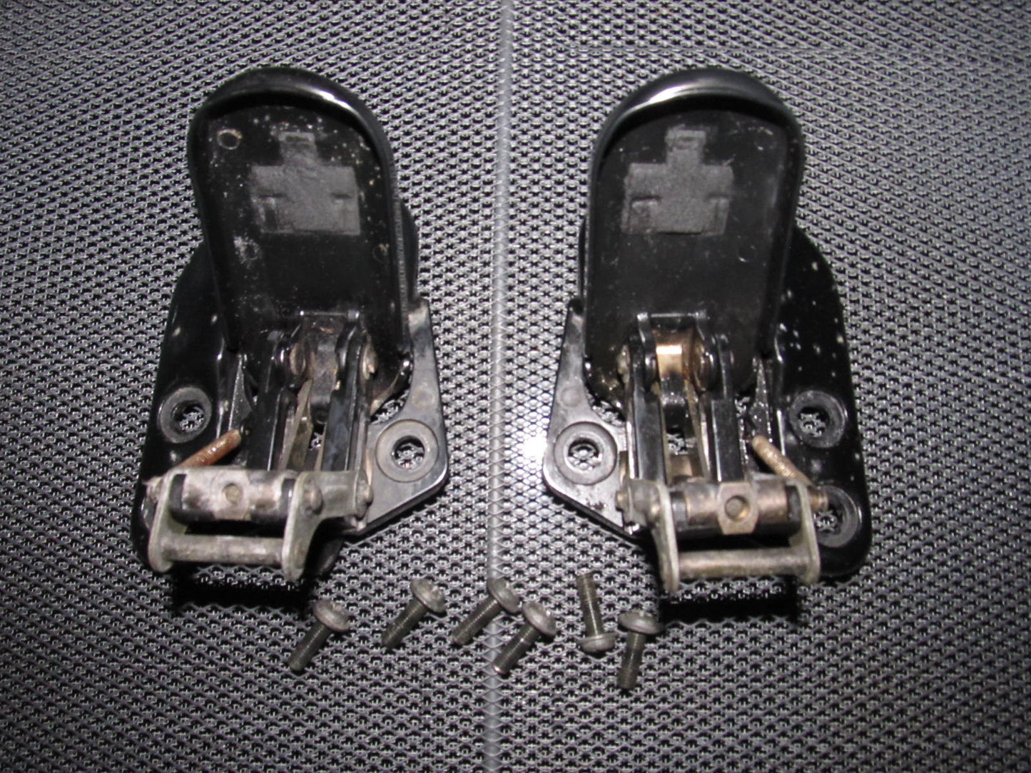 90 91 92 93 Mazda Miata OEM Convertible Lock