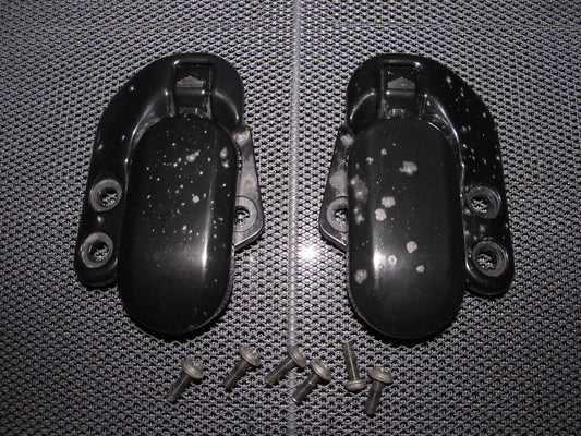 90 91 92 93 Mazda Miata OEM Convertible Lock