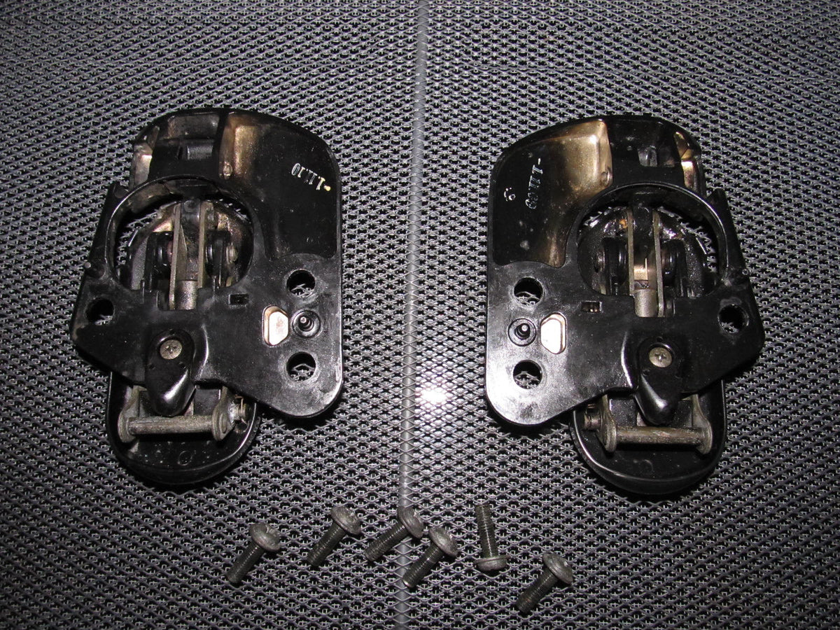 90 91 92 93 Mazda Miata OEM Convertible Lock – Autopartone