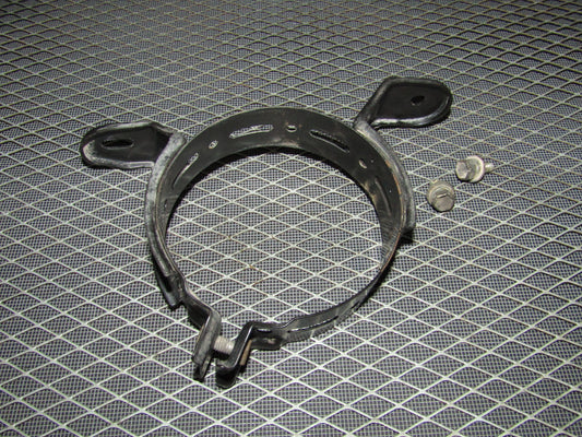 92-93 Toyota Camry OEM Charcoal Canister Mounting Bracket - V6