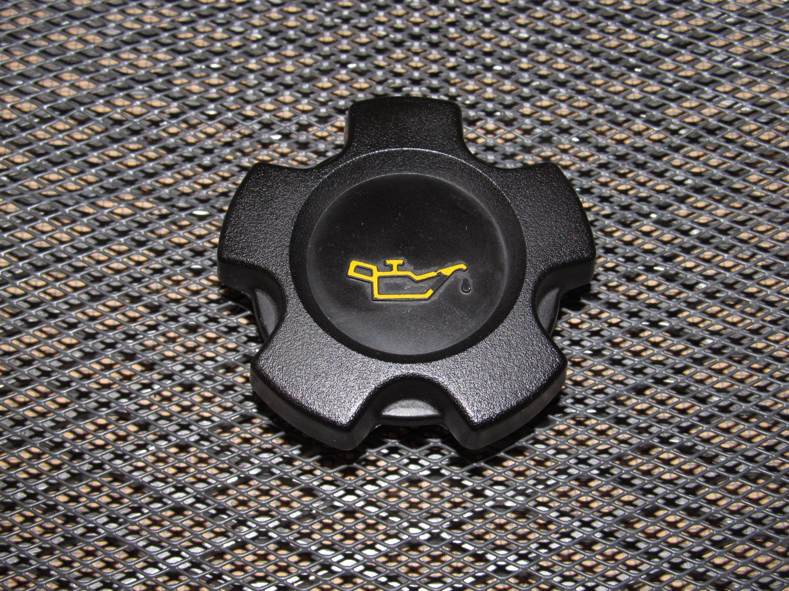 91 92 93 94 Nissan 240SX OEM Engine Oil Cap