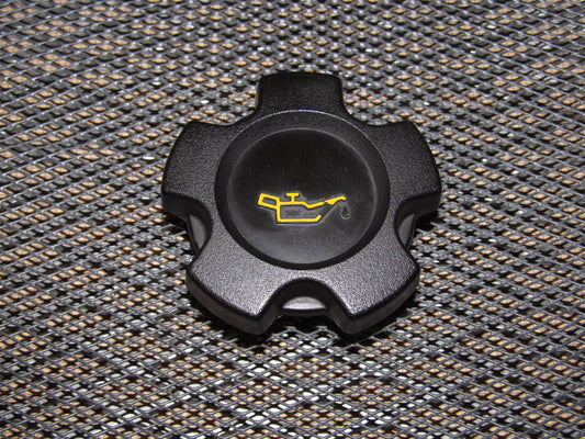 91 92 93 94 Nissan 240SX OEM Engine Oil Cap