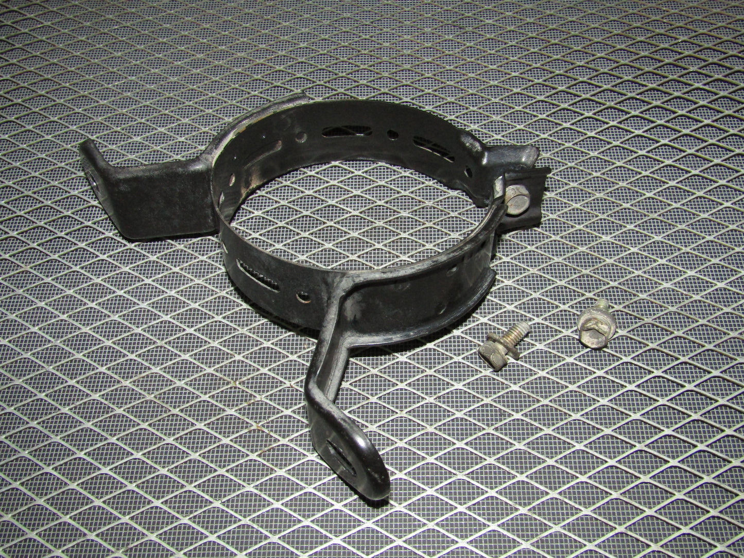 92-93 Toyota Camry OEM Charcoal Canister Mounting Bracket - V6