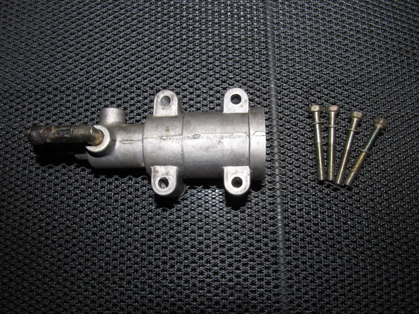 90 91 92 93 Mazda Miata OEM Idle Air Control Valve IACV