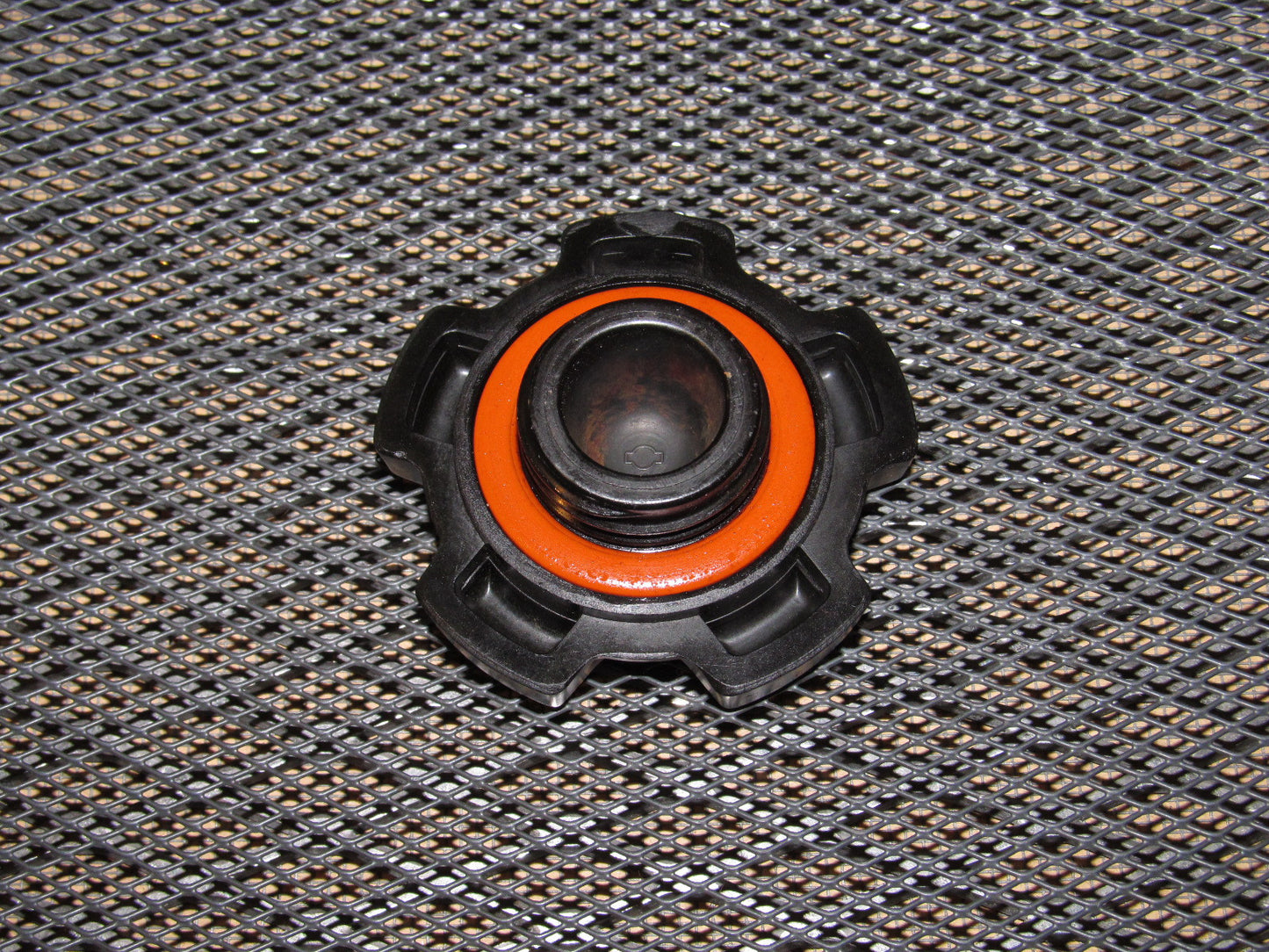91 92 93 94 Nissan 240SX OEM Engine Oil Cap