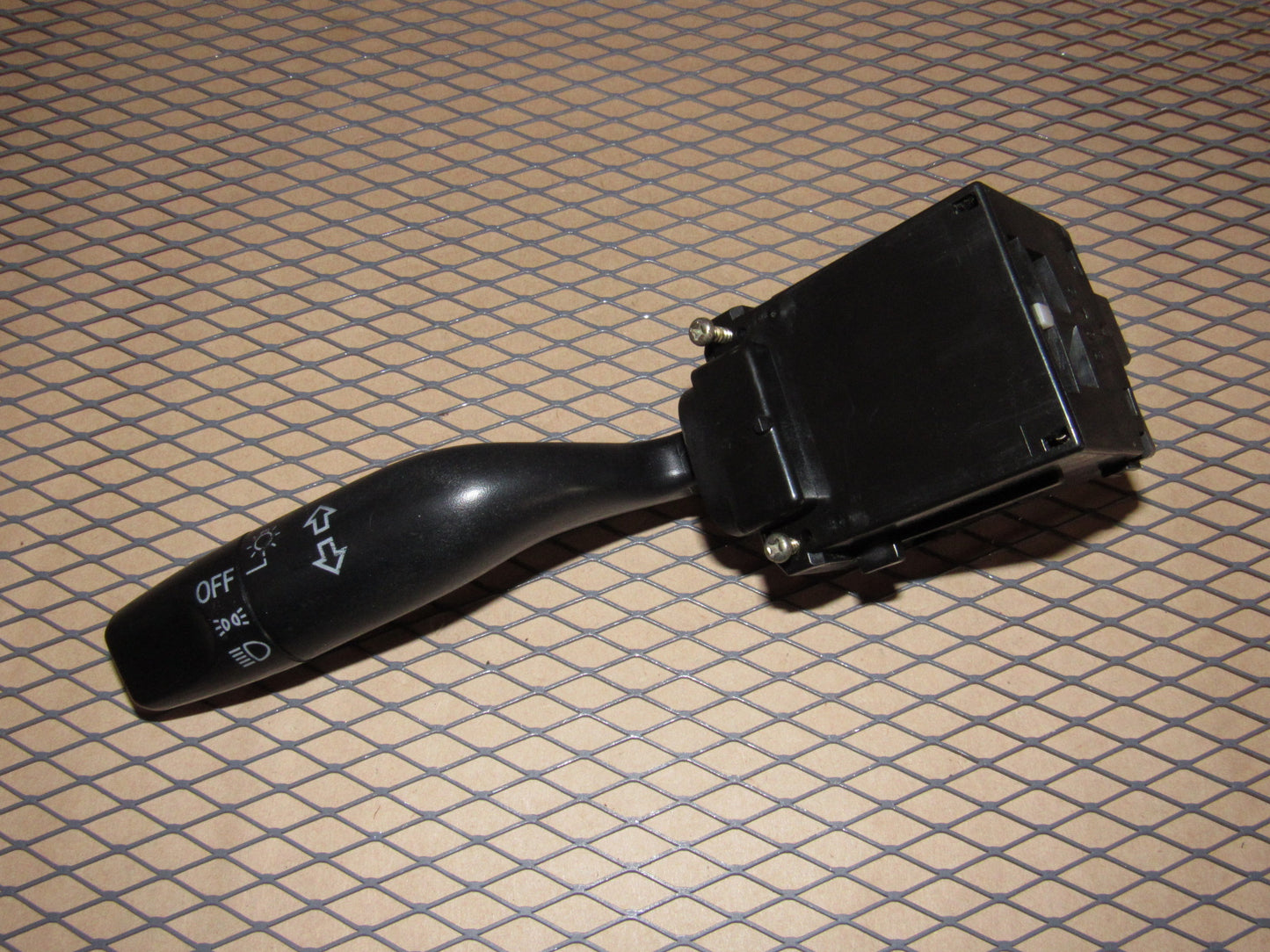 00-09 Honda S2000 OEM Headlight Switch Lever