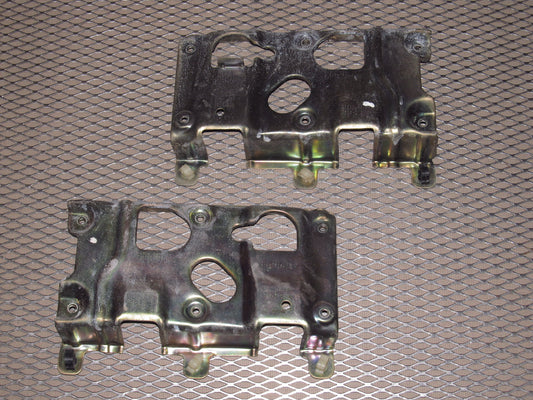 79 80 81 Datsun 280zx OEM Tail Light Mounting Bracket