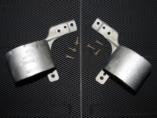 94-97 Acura Integra OEM Bumper Signal Light Mounting Bracket