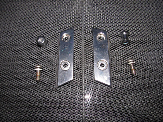90 91 92 93 Mazda Miata OEM Convertible Boot Lock Frankenstein Bolt
