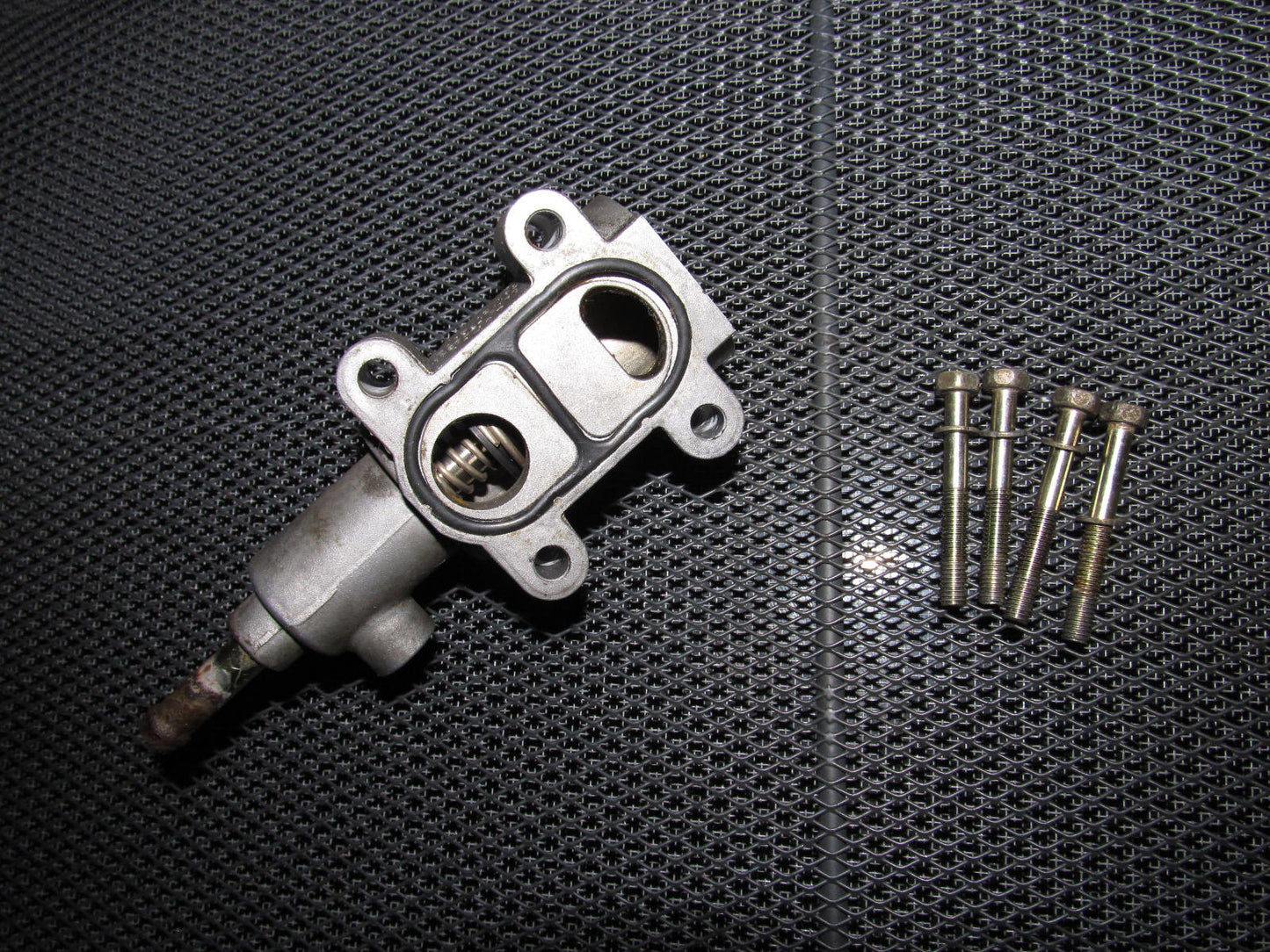 90 91 92 93 Mazda Miata OEM Idle Air Control Valve IACV