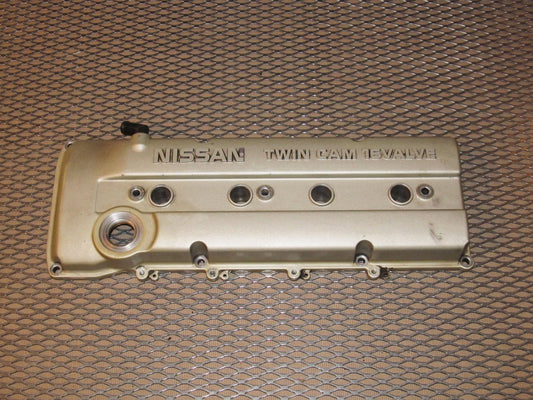 91 92 93 94 Nissan 240SX OEM Engine Valve Cover