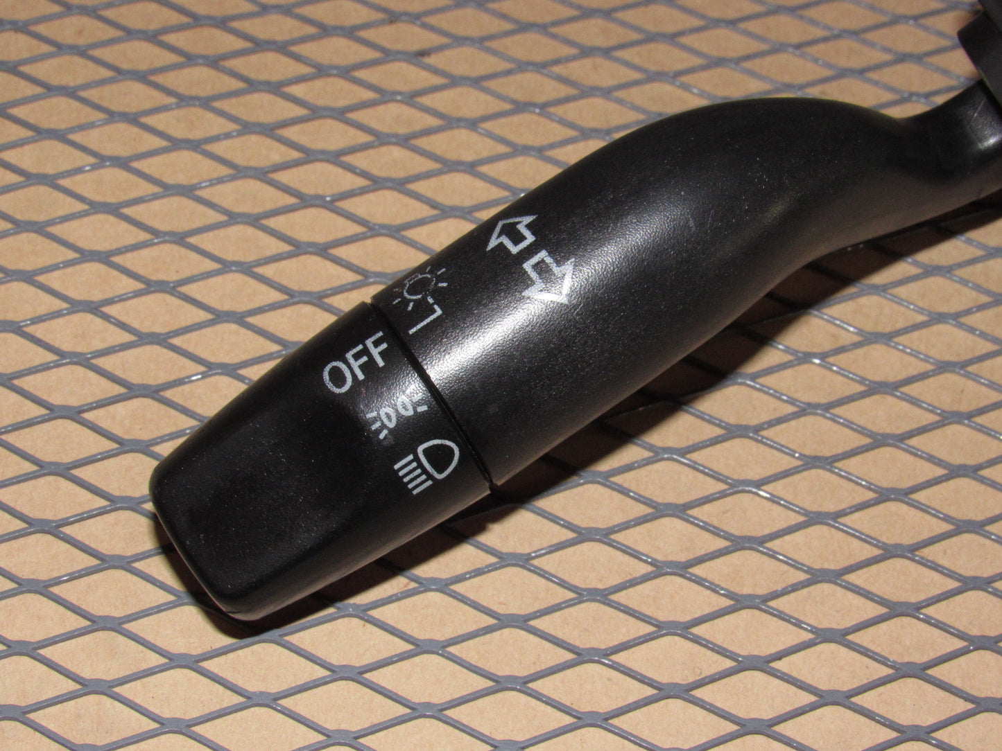 00-09 Honda S2000 OEM Headlight Switch Lever