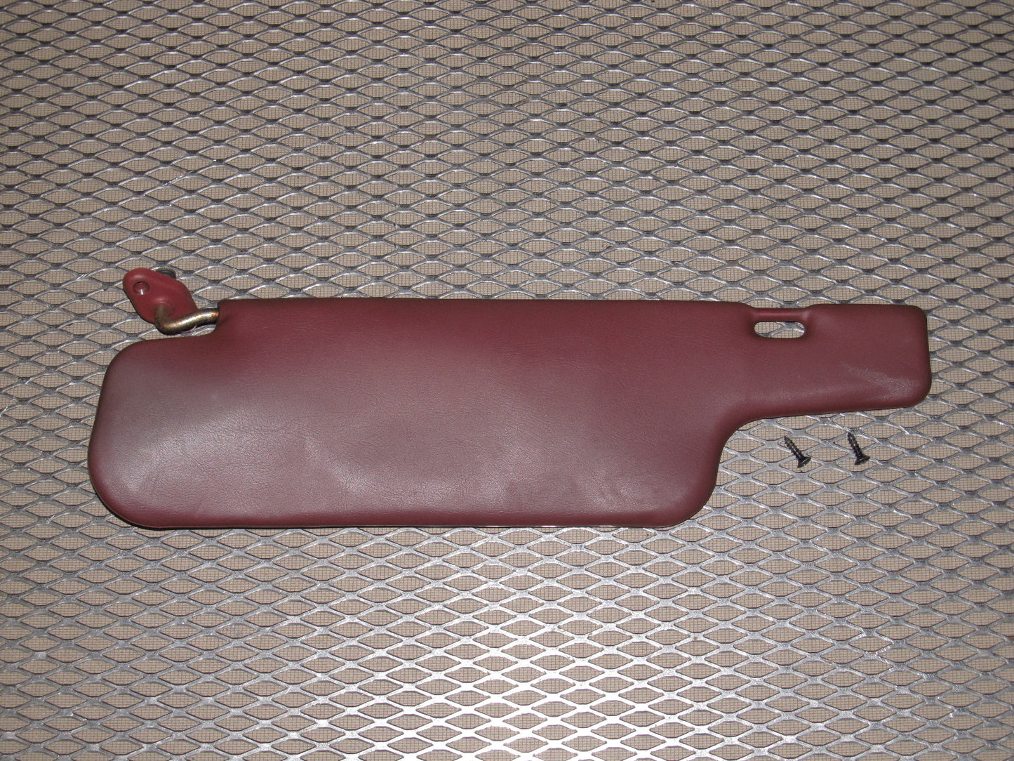 79 80 Datsun 280zx OEM Sun Visor - Right