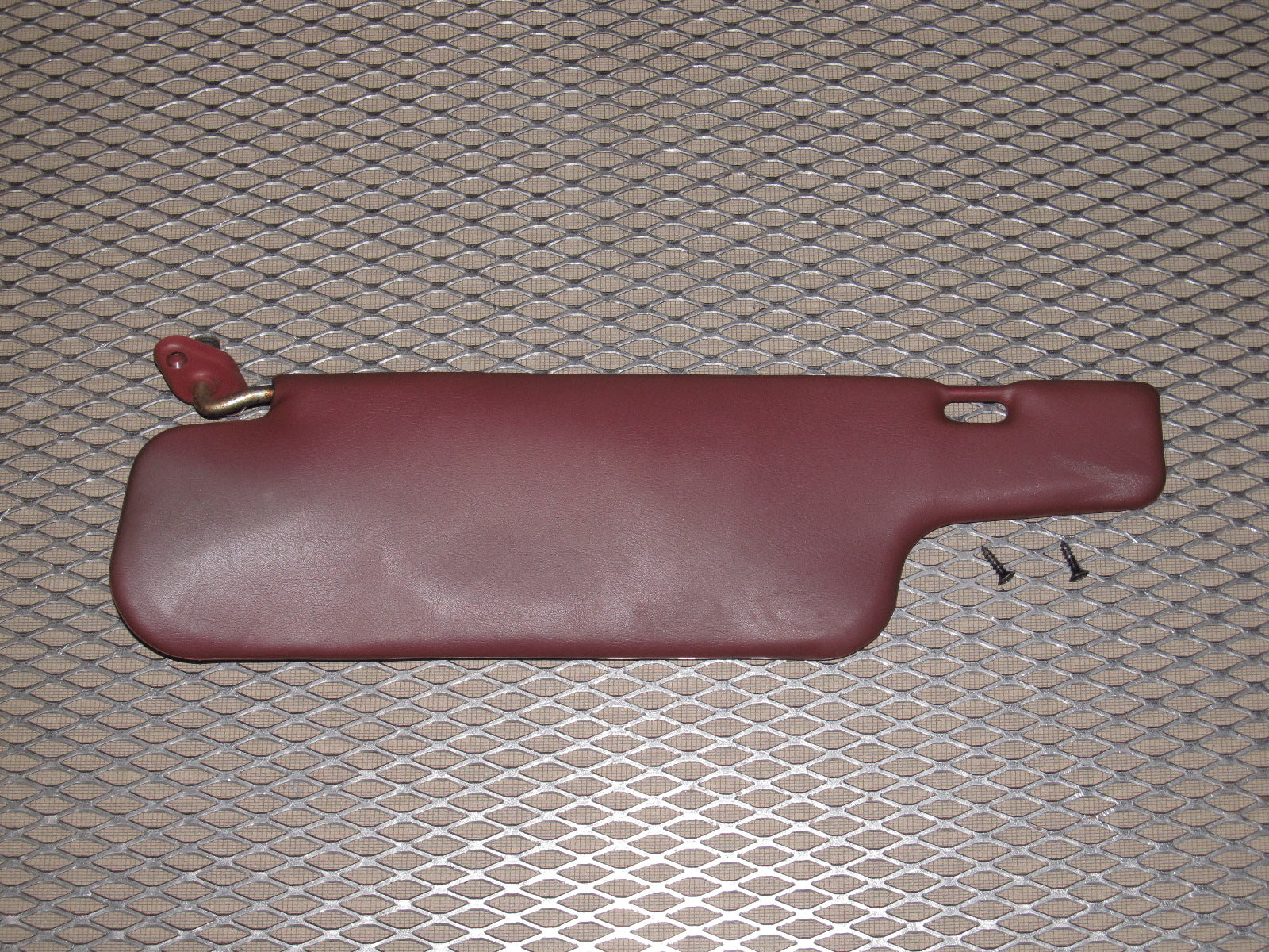 79 80 Datsun 280zx OEM Sun Visor - Right