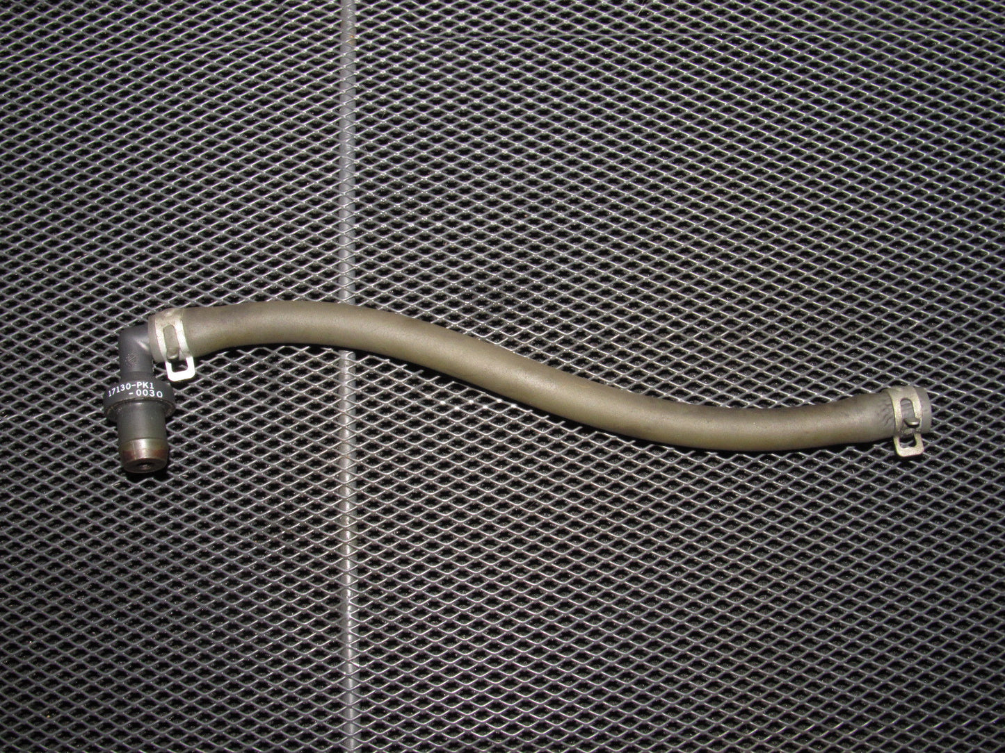 9401 Acura Integra OEM B18B1 PCV Valve & Hose