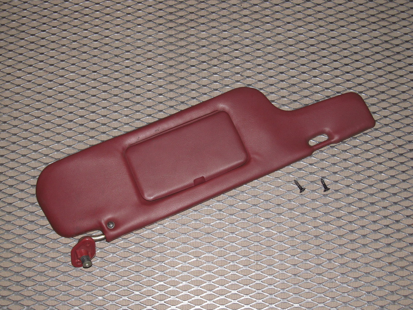 79 80 Datsun 280zx OEM Sun Visor - Right