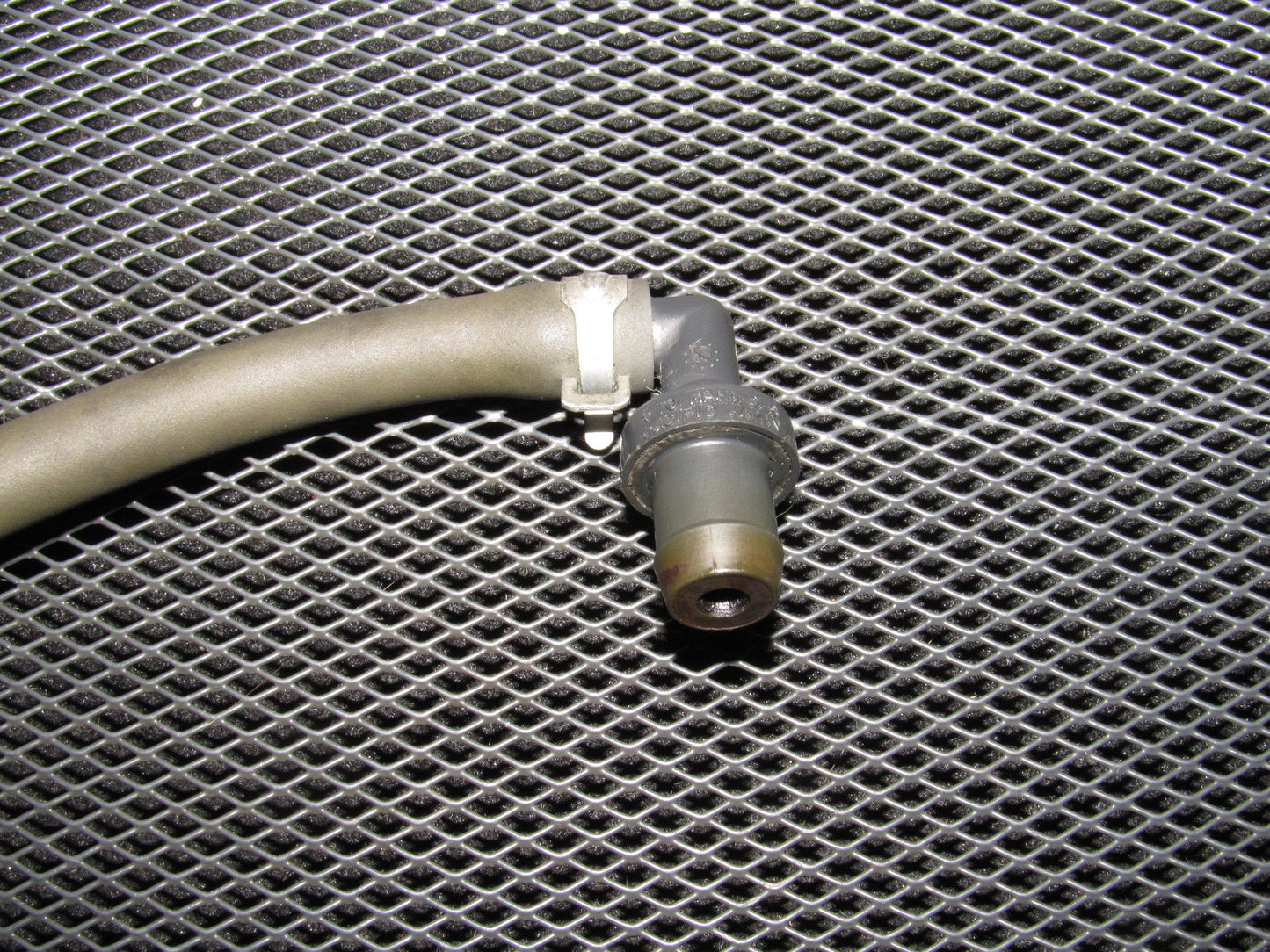 9401 Acura Integra OEM B18B1 PCV Valve & Hose