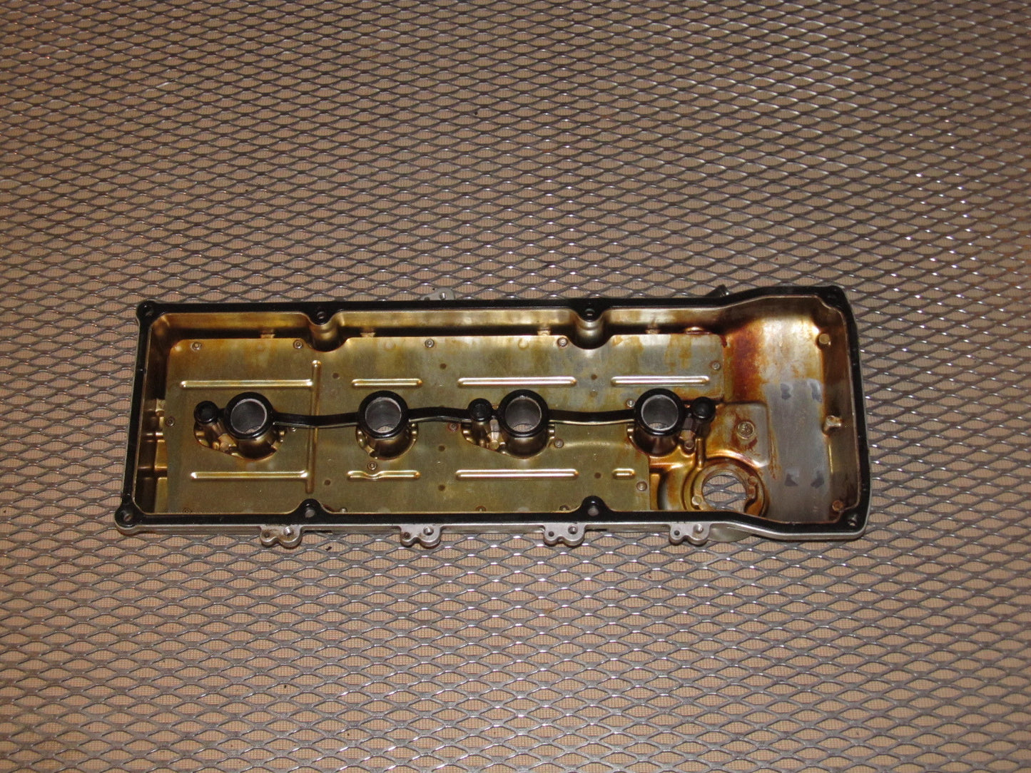91 92 93 94 Nissan 240SX OEM Engine Valve Cover