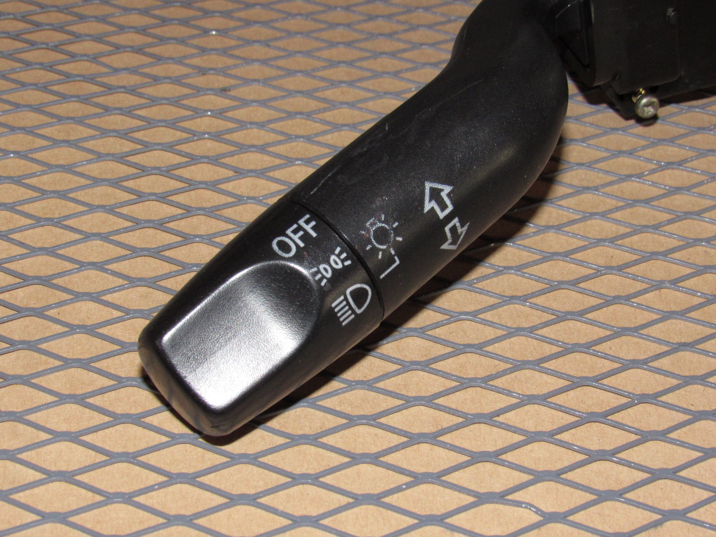 00-09 Honda S2000 OEM Headlight Switch Lever