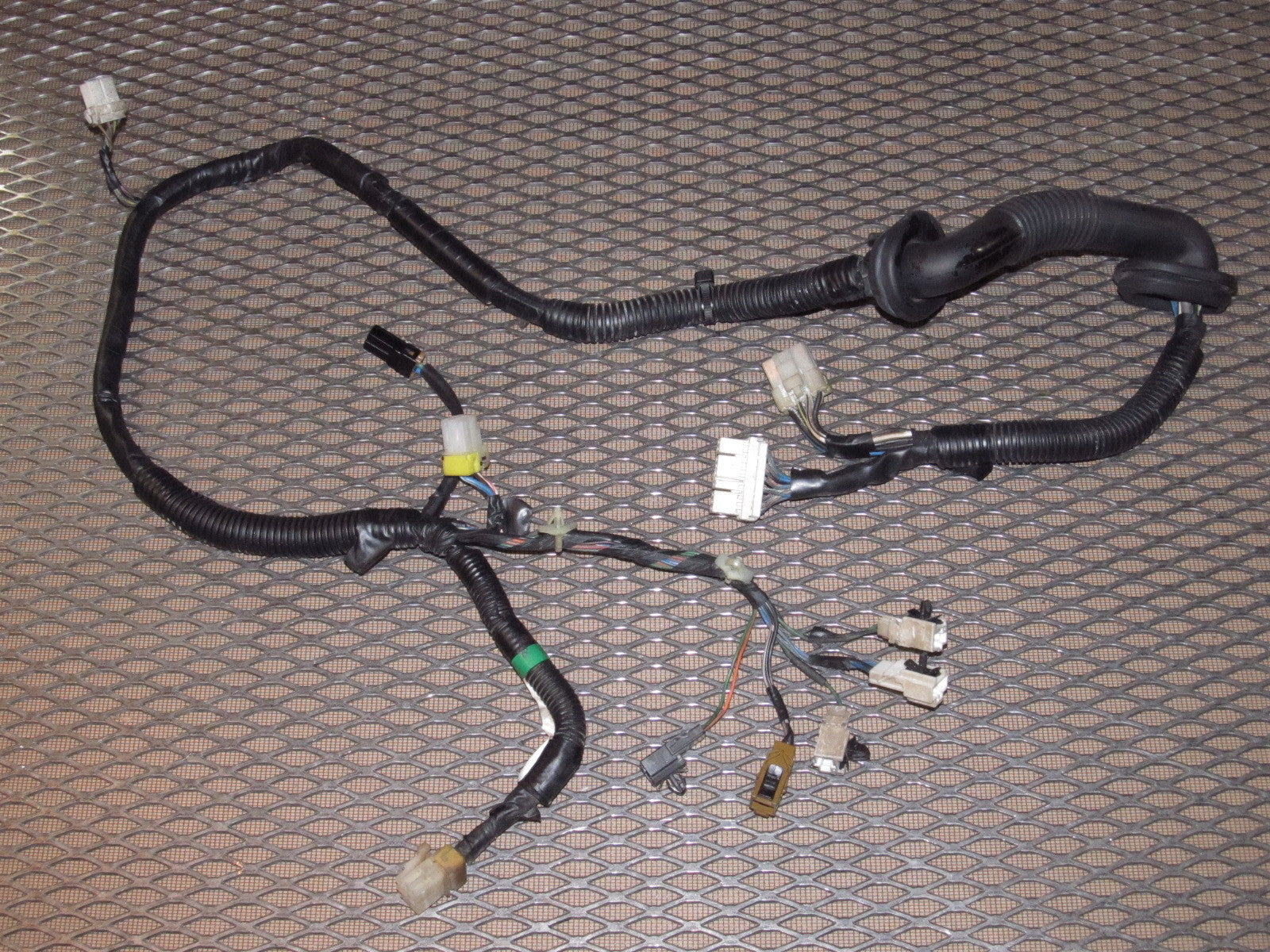 90-96 Nissan 300zx OEM Door Wiring Harness - Right