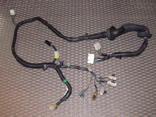 90-96 Nissan 300zx OEM Door Wiring Harness - Right