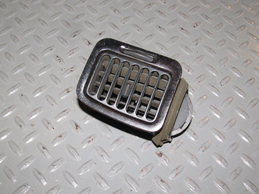 92 93 94 95 96 97 Subaru SVX OEM Dash Air Vent Louver - Right