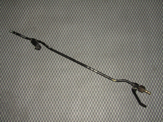 92-93 Toyota Camry OEM Brake Booster Vacuum Line - 3.0L V6 3VZ-FE