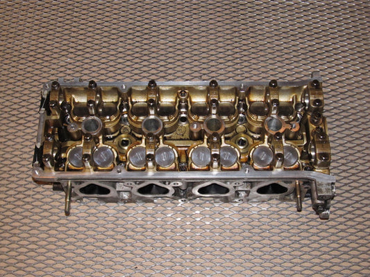 91 92 93 94 Nissan 240SX OEM Engine Cylinder Head