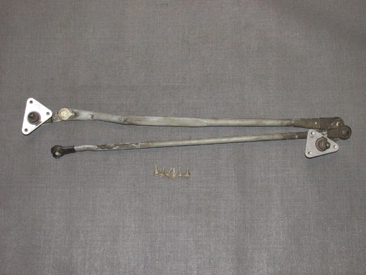 91 92 93 Dodge Stealth OEM Front Wiper Linkage