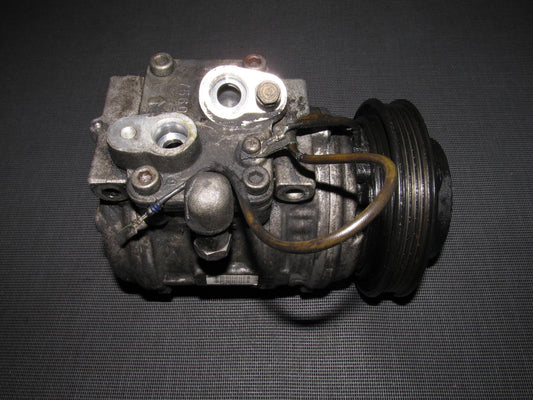 94 95 96 97 98 99 00 01 Acura Integra OEM B18B1 A/C Compressor