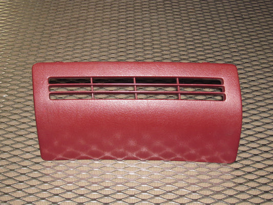 90 91 92 93 94 95 96 Nissan 300zx Trunk Tail Light Cover Panel - Right