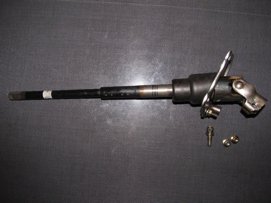 90 91 92 93 Mazda Miata OEM Steering Rack & Column Universal Joint