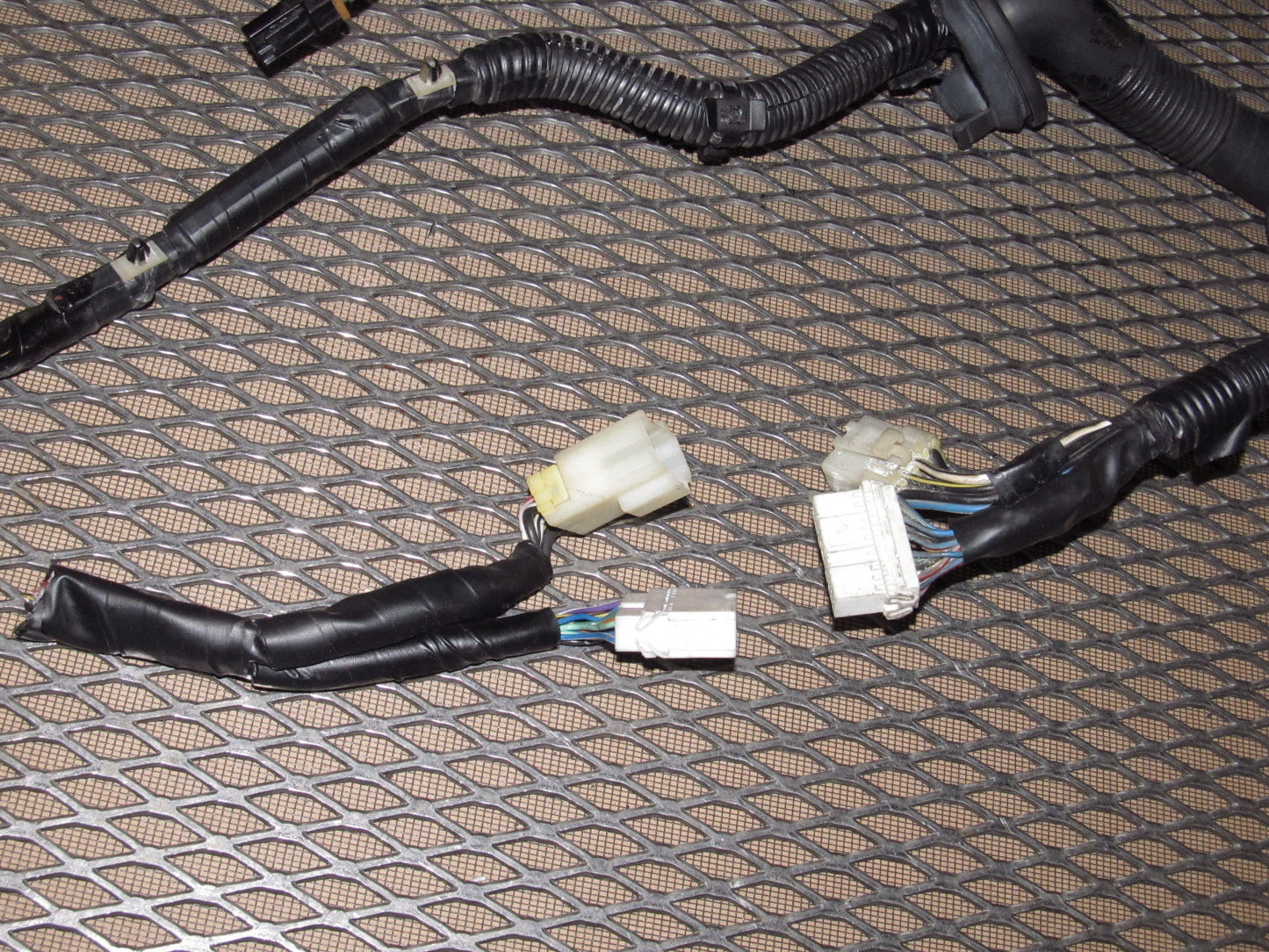 90-96 Nissan 300zx OEM Door Wiring Harness - Right