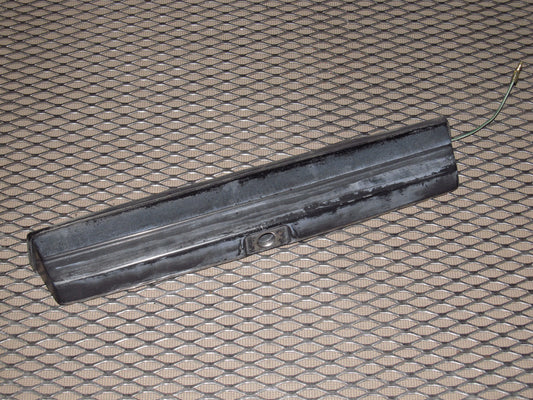 79 80 Datsun 280zx OEM Rear License Plate Light