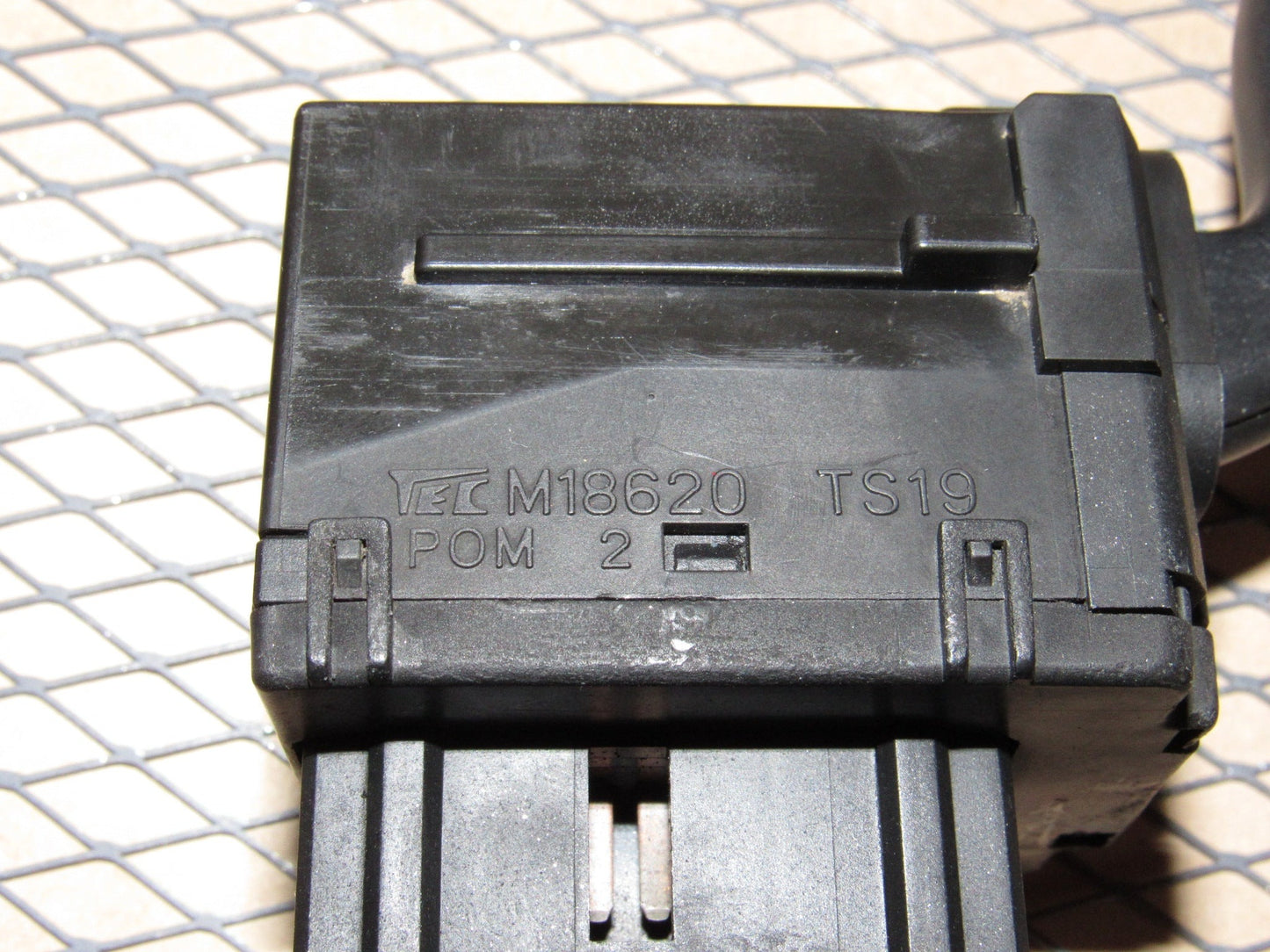 00-09 Honda S2000 OEM Headlight Switch Lever