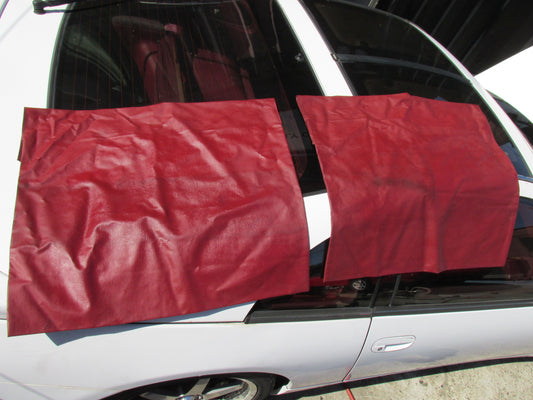 90-96 Nissan 300zx OEM T-Top Storage Bag Cover