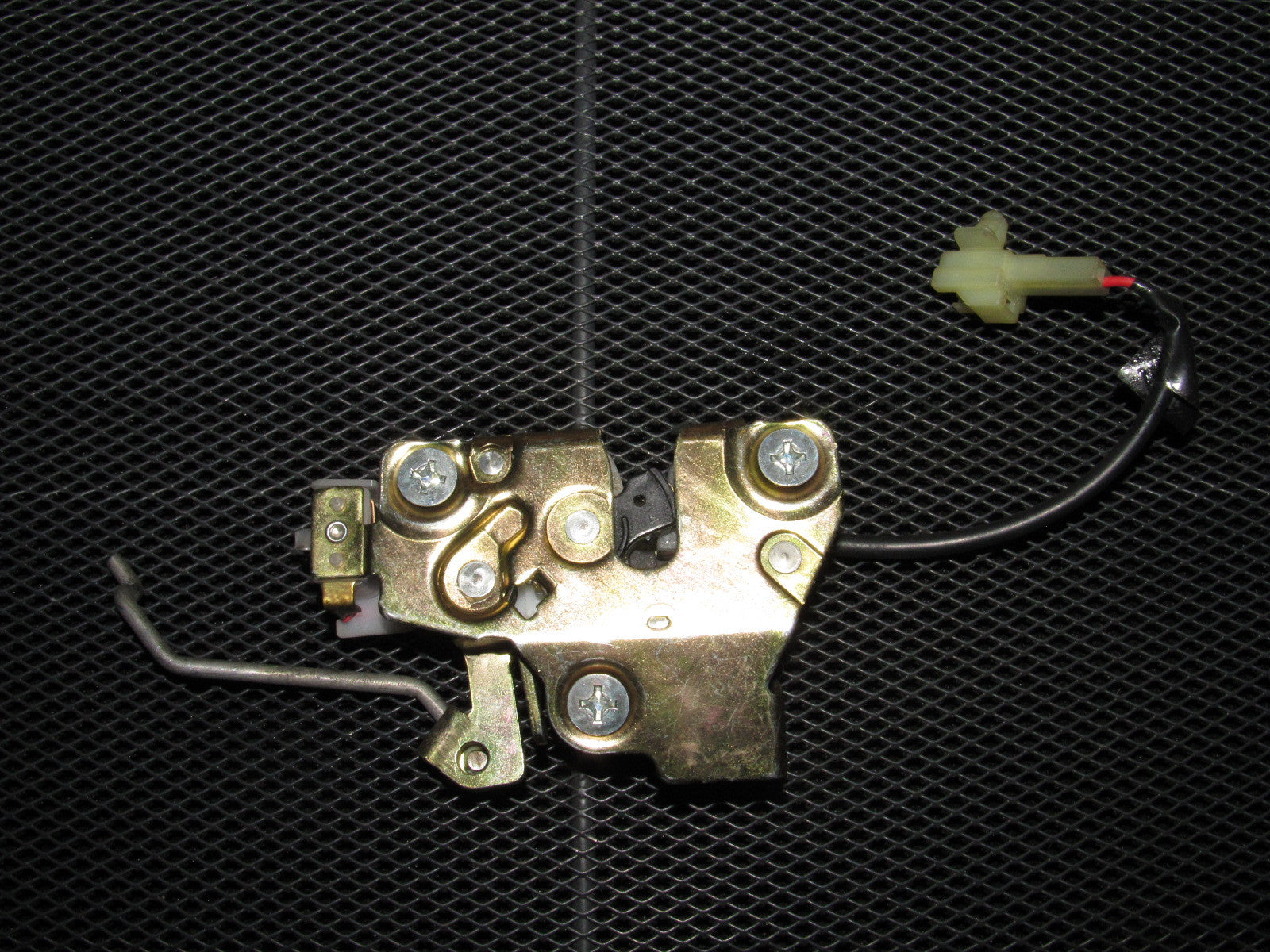 94-97 Acura Integra OEM Trunk Latch