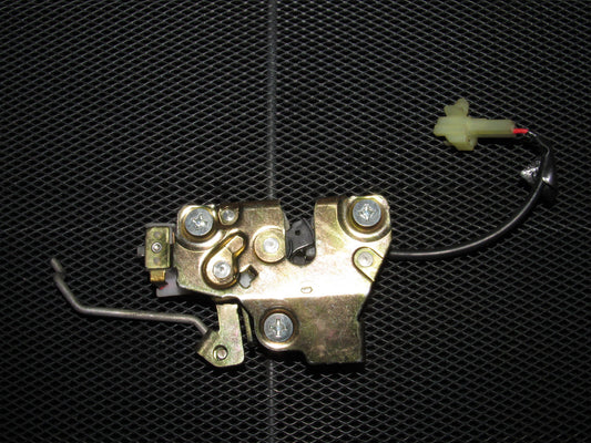 94-97 Acura Integra OEM Trunk Latch