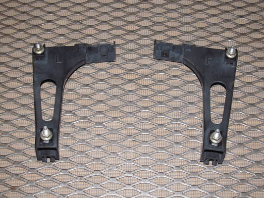 94 95 Toyota MR2 OEM Rear Center Reverse Light Panel Mounting Bracket
