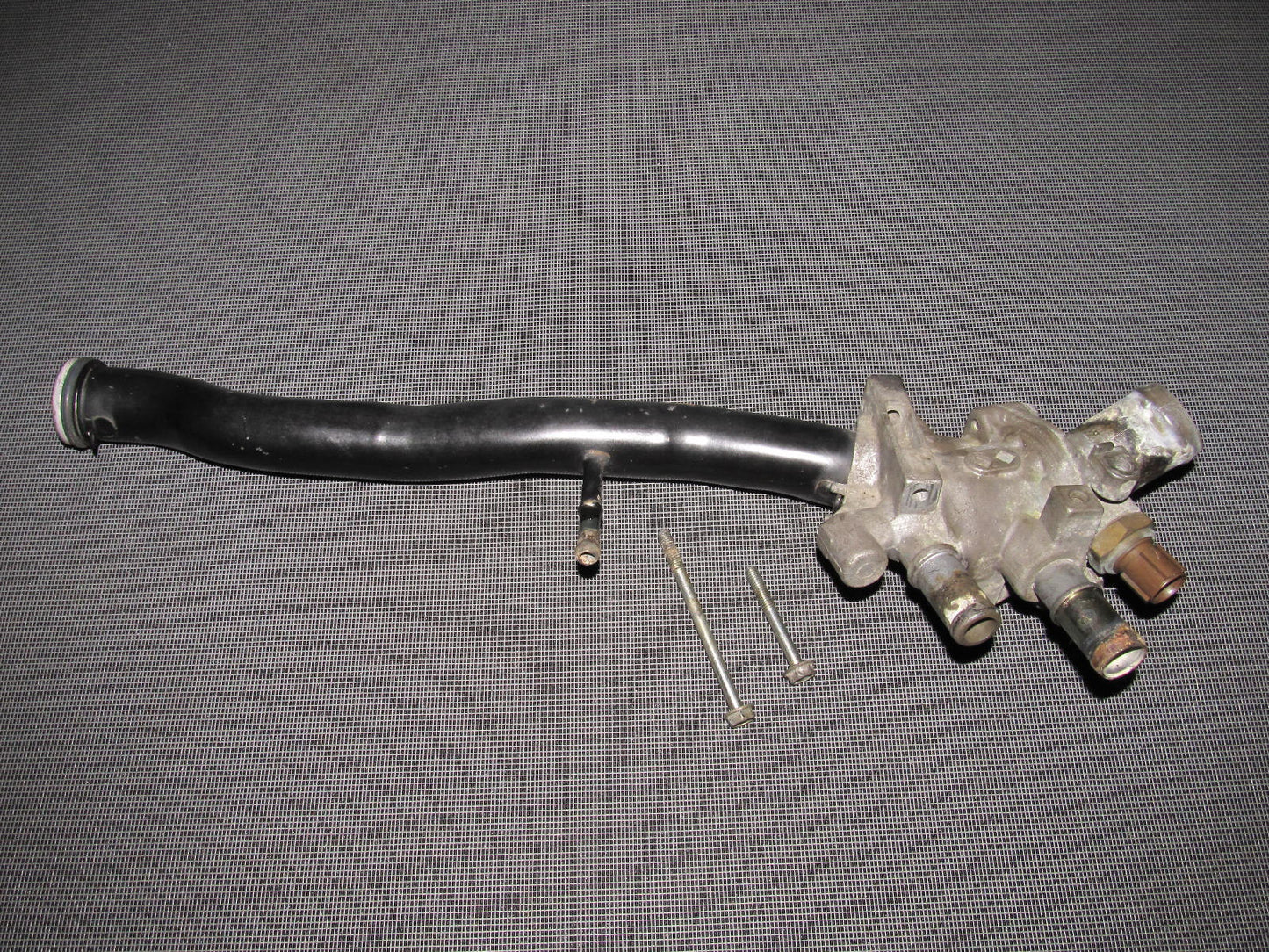 94 95 96 97 98 99 00 01 Acura Integra OEM Thermostats Tube & Housing