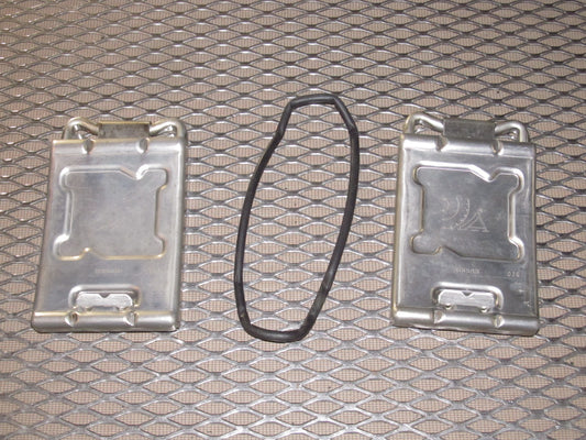 90 91 92 93 94 95 96 Nissan 300zx Wheel Stopper