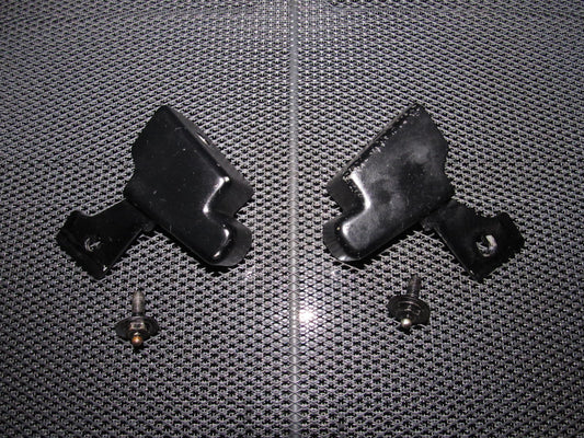 90 91 92 93 Mazda Miata OEM Convertible Side Cover Set