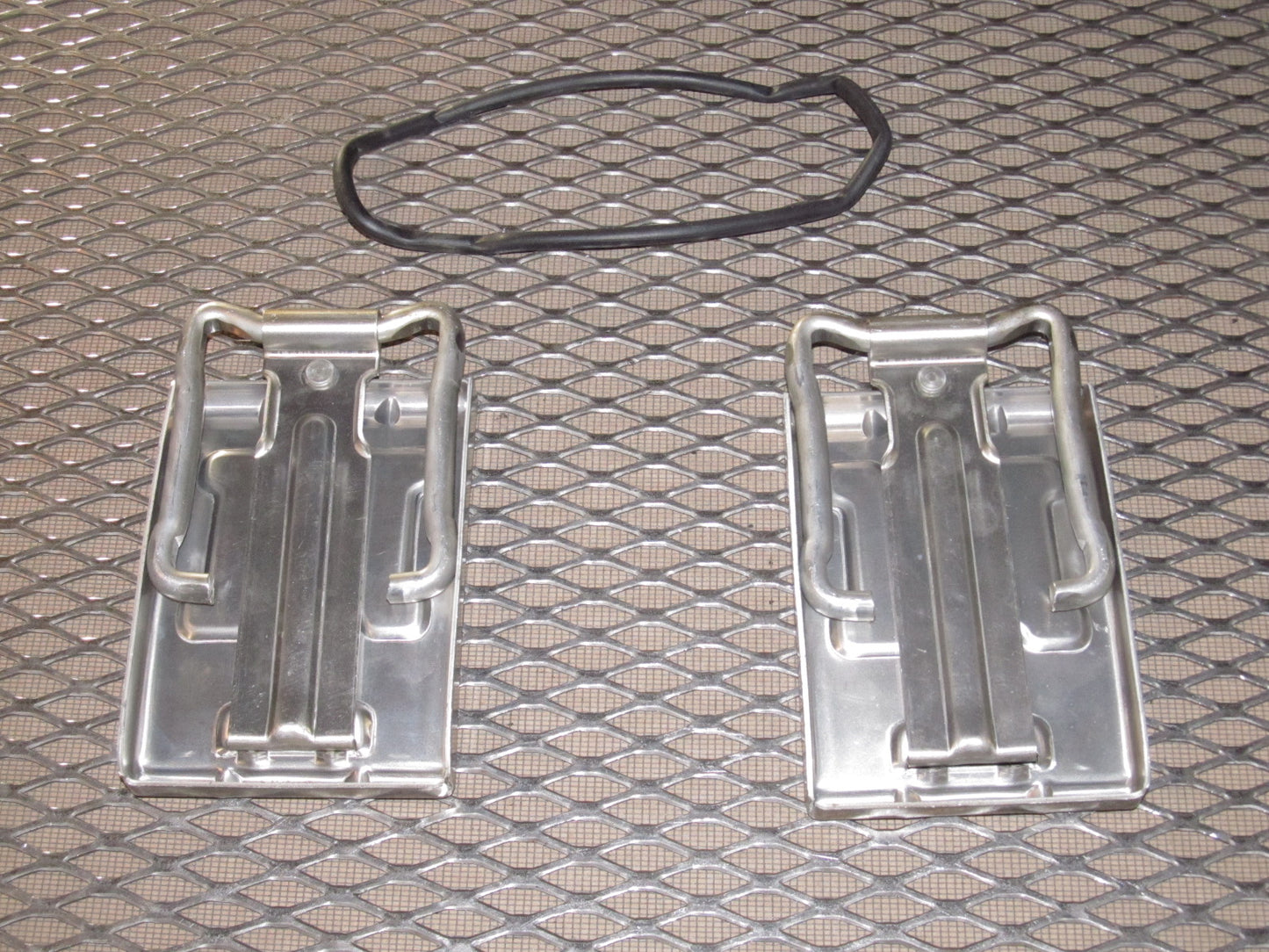 90 91 92 93 94 95 96 Nissan 300zx Wheel Stopper