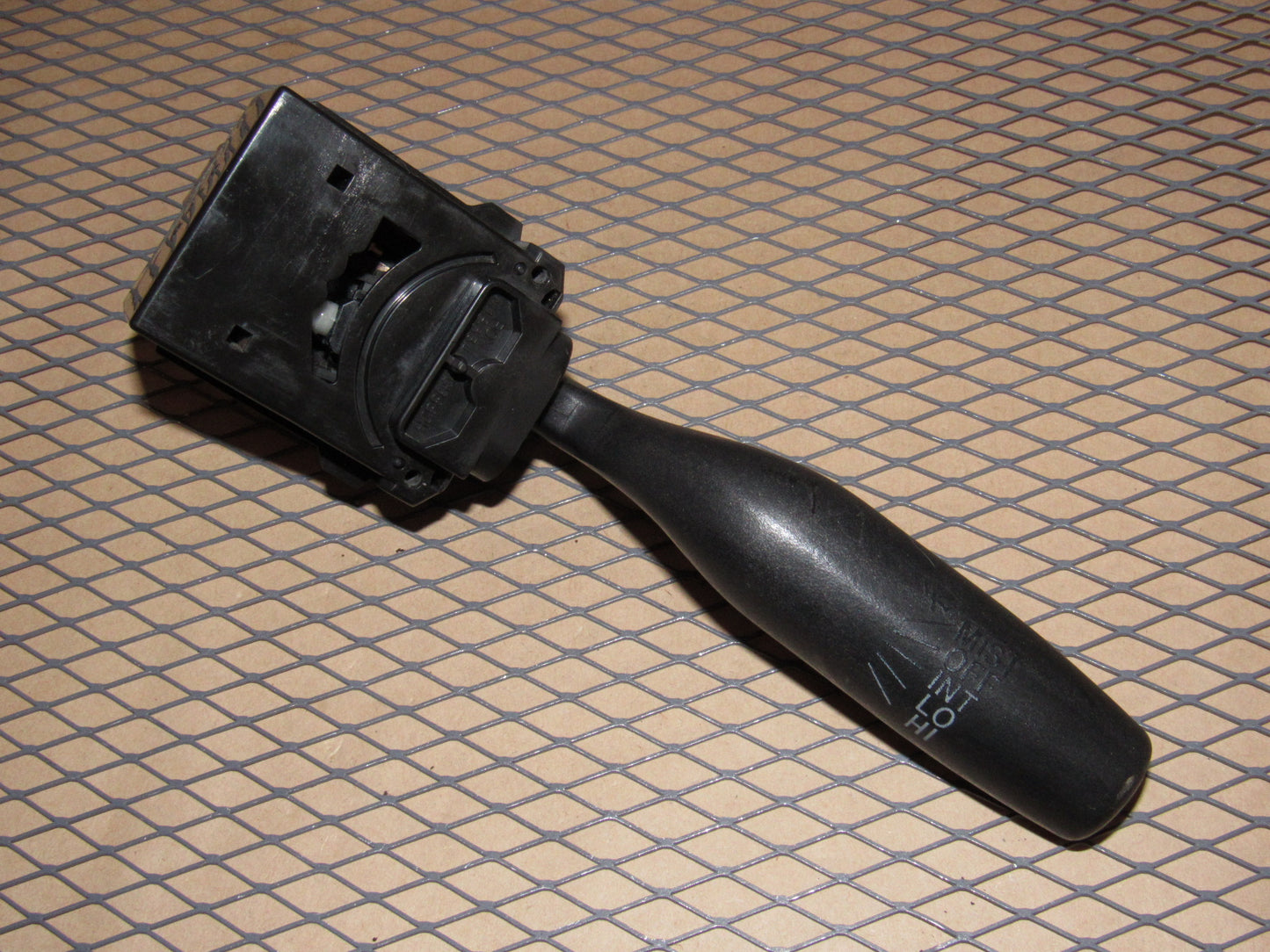 00-09 Honda S2000 OEM Wiper Switch Lever