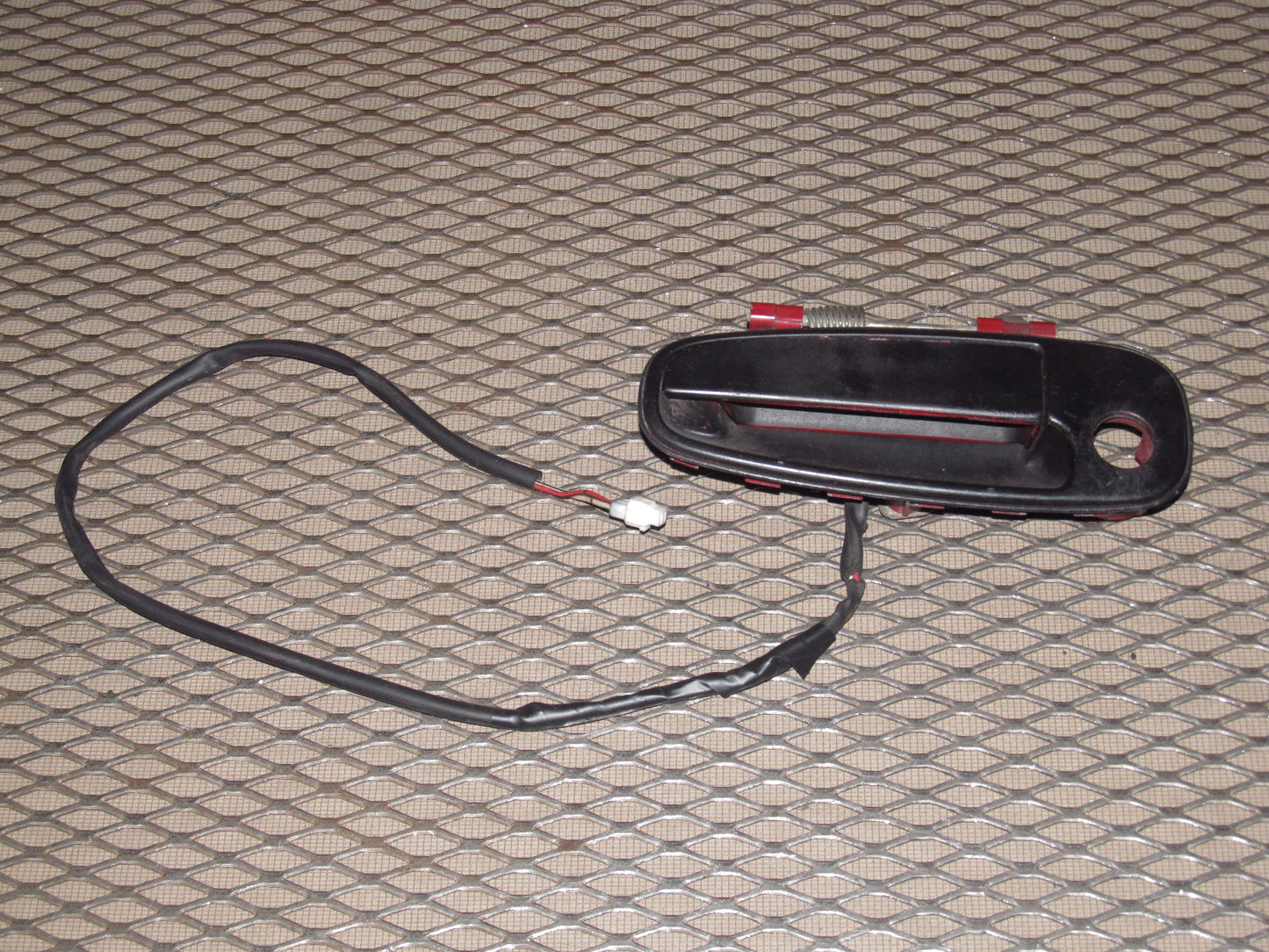 91 92 93 94 95 Toyota MR2 OEM Exterior Door Handle - Left